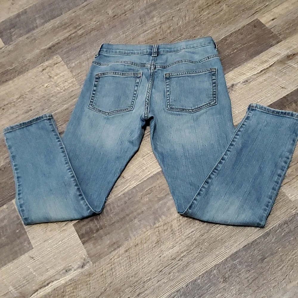 Gymboree Kids Demin Jeans Size 10